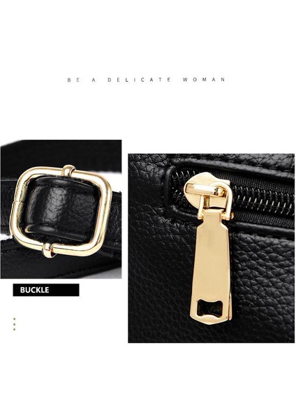 Lüks Çanta Kadın Çanta Tasarımcısı Omuz Crossbody El Çantaları Kadın Çantalar ve Çantalar (Yurt Dışından) indirimleri