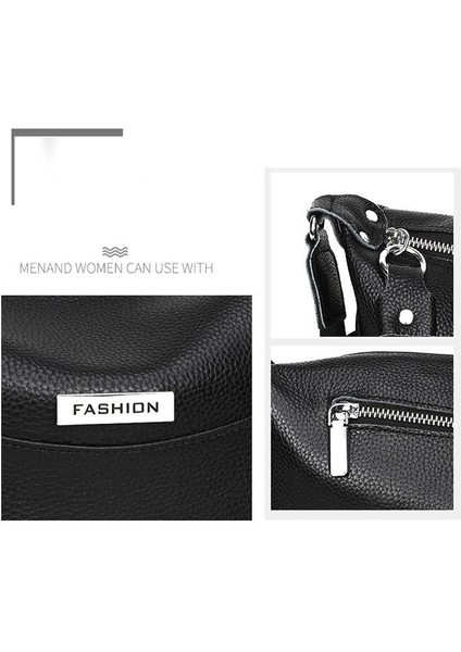 Hakiki Deri Moda Yarım Ay Omuz Çantası Kadınlar Için Yumuşak Deri Koltukaltı Çanta Yeni Crossbody Çanta (Yurt Dışından) indirimleri