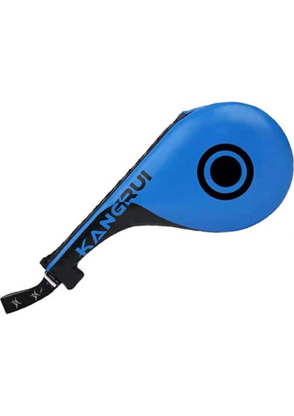 Tekvando Boks Pedi Sanda Eğitim Ayak El Tekme Hedefi Pu Deri Yetişkin Boksör Eğitimi Boks Torbası Herhangi Bir Dövüş Sanatları (Yurt Dışından)