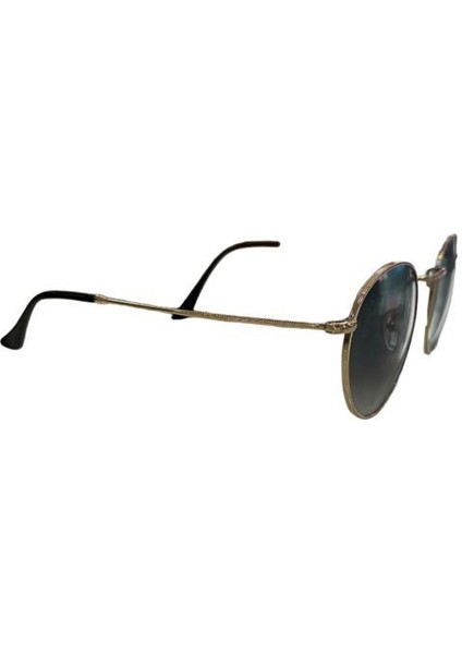 MOD.1901 C.17 Sarı Unisex Güneş Gözlüğü fiyatları