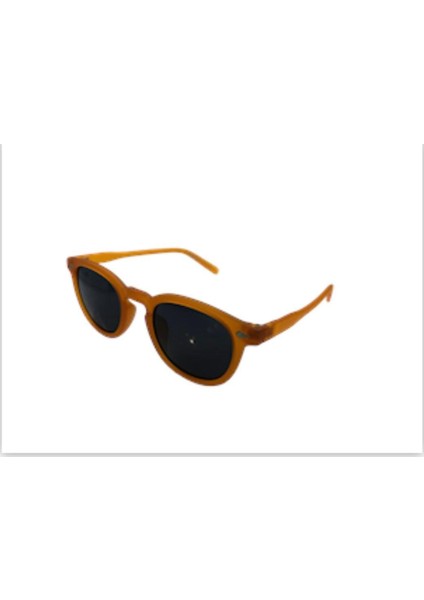 MOD.1063 C.131 Turuncu Unisex Güneş Gözlüğü