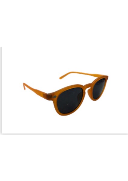 MOD.1063 C.131 Turuncu Unisex Güneş Gözlüğü