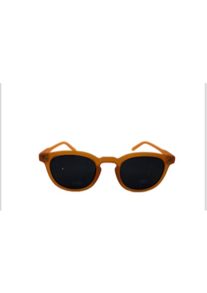 MOD.1063 C.131 Turuncu Unisex Güneş Gözlüğü