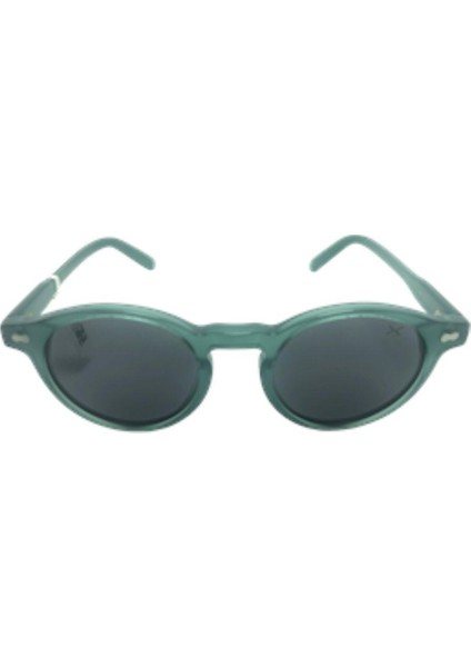 MOD.8358 C.28 Yeşil Unisex Güneş Gözlüğü