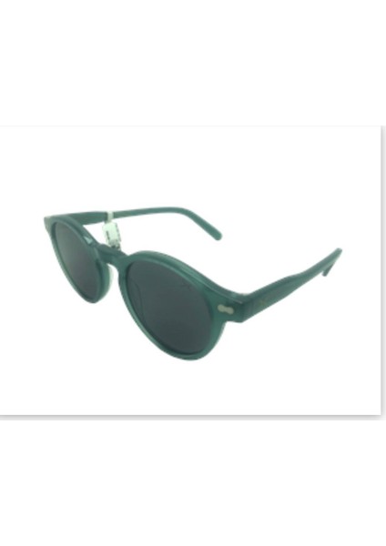 MOD.8358 C.28 Yeşil Unisex Güneş Gözlüğü fiyatları