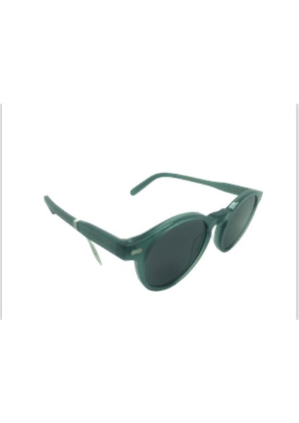 MOD.8358 C.28 Yeşil Unisex Güneş Gözlüğü modelleri