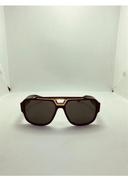 Dolce Gabbana MOD.4389 C.501/87 Erkek Güneş Gözlüğü