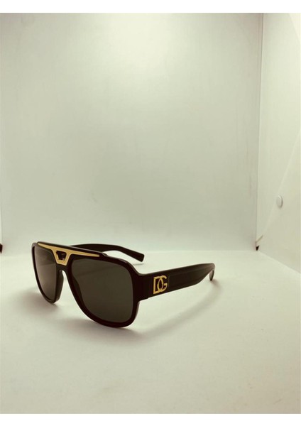 Dolce Gabbana MOD.4389 C.501/87 Erkek Güneş Gözlüğü fiyatları