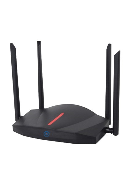 W6-185AX Wi-Fi 6 Ax 1800 Indoor Gigabit Router