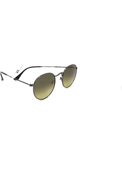 MOD.1901 C.01 Gri-Siyah Unisex Güneş Gözlüğü