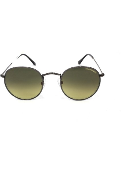 MOD.1901 C.01 Gri-Siyah Unisex Güneş Gözlüğü fiyatları