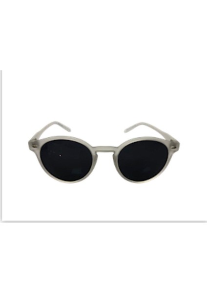 MOD.1073 C.83 Şeffaf Unisex Güneş Gözlüğü
