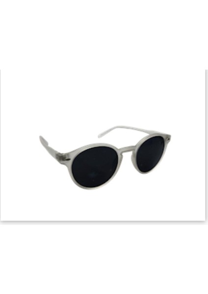 MOD.1073 C.83 Şeffaf Unisex Güneş Gözlüğü