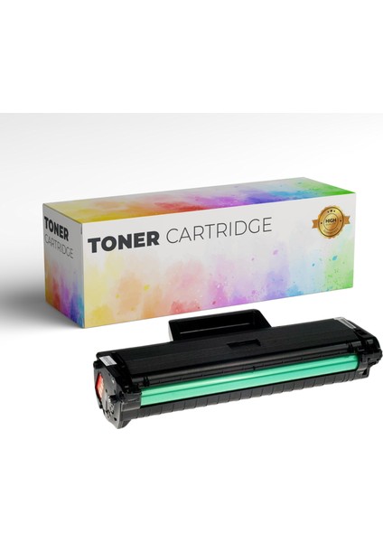 Toner Print Hp Muadil 106A W1106A Xxl Çipli 4K Kapasite/ 107A / 107W / Mfp 135W / Mfp 137FNW Toner