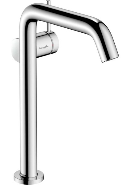 Tecturis S Lavabo Bataryası 240 Krom 73370000