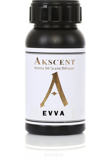 Tüm Koku Makinelerine Uyumlu Koku Makinesi Esans Evva 100 Ml.