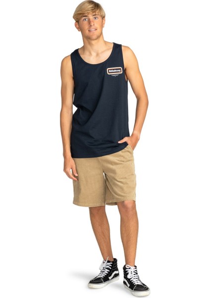 Walled Tees Erkek Atlet EBYZT0017900488