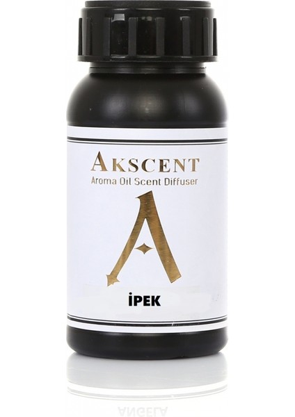 Tüm Koku Makinelerine Uyumlu Koku Makinesi Esans Ipek 100 Ml.