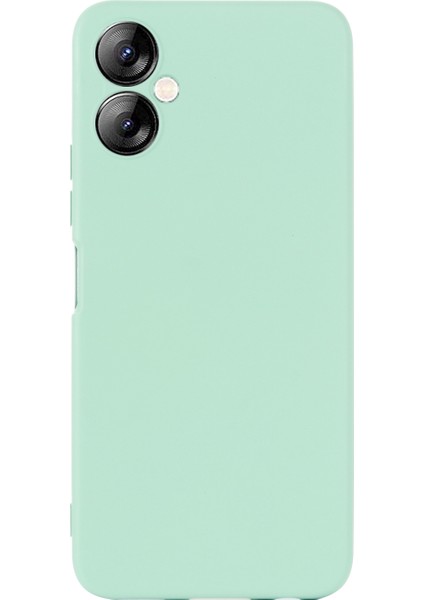 Tecno Spark 9t 4g / Spark 9 Pro 4g Çizilmez Yumuşak Astar Kayışlı Koruyucu Kapak (Yurt Dışından)