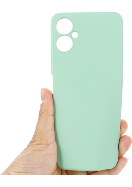 Tecno Spark 9t 4g / Spark 9 Pro 4g Çizilmez Yumuşak Astar Kayışlı Koruyucu Kapak (Yurt Dışından)
