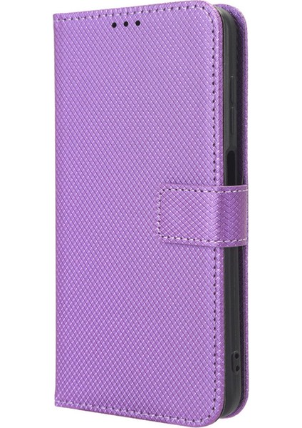 Tecno Pova 5 4g Telefon Kılıfı Cüzdan Pu Deri Standı Çizilmez Kapak (Yurt Dışından) fiyatları