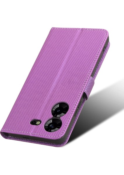 Tecno Pova 5 4g Telefon Kılıfı Cüzdan Pu Deri Standı Çizilmez Kapak (Yurt Dışından) indirimleri