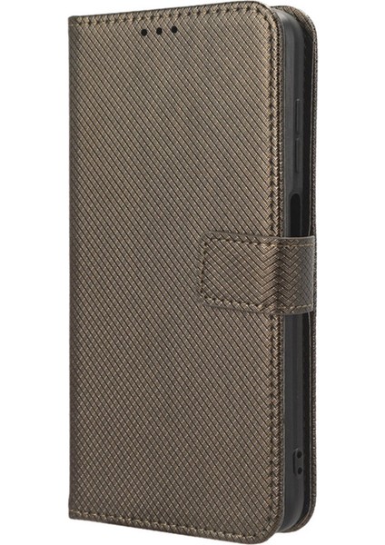 Tecno Pova 5 4g Telefon Kılıfı Cüzdan Pu Deri Standı Çizilmez Kapak (Yurt Dışından) fiyatları