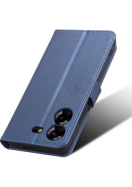 Tecno Pova 5 4g Telefon Kılıfı Cüzdan Pu Deri Standı Çizilmez Kapak (Yurt Dışından) indirimleri