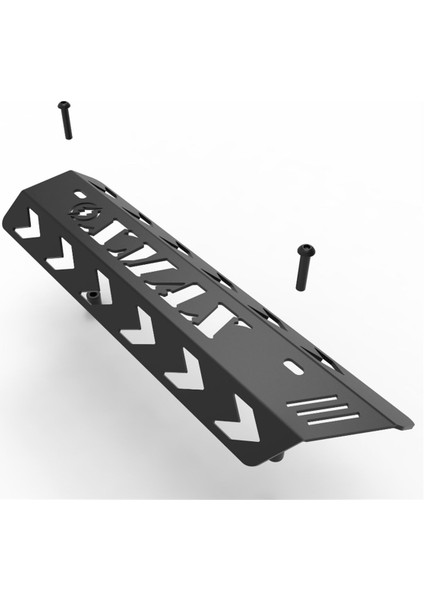 Yamaha Xmax 250 Egzoz Koruma Sacı Lazer Kesim 2014-2017 Uyumlu -Arasmoto fiyatları