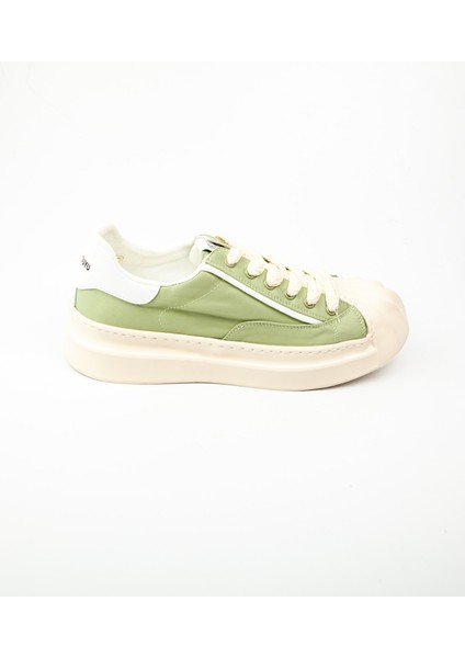 19090 Haki Erkek Sneaker Ayakkabı fiyatları