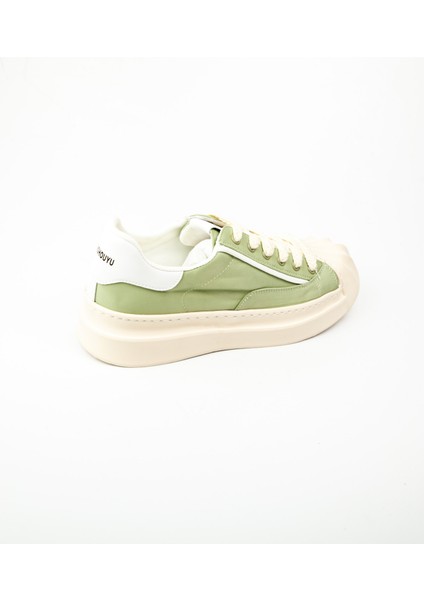 19090 Haki Erkek Sneaker Ayakkabı fırsatları