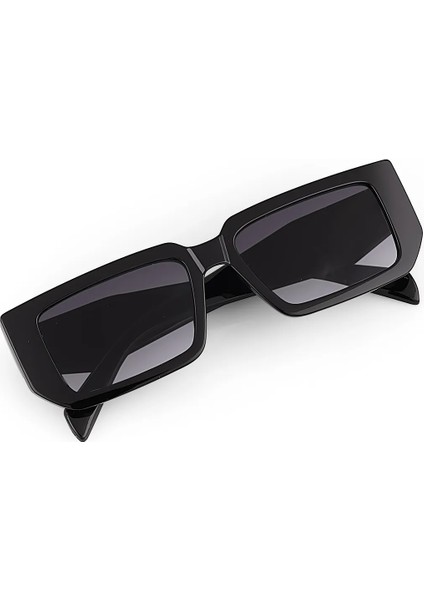 Kadın Retro Cat Eye Güneş Gözlüğü fırsatları