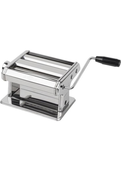 Ampia 150 Makarna Erişte Mantı Hamur Açma Makinesi 150 mm -PNG-0003