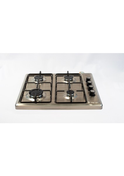 3520 Inox Setüstü Ocak