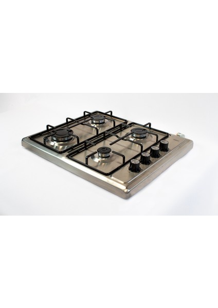 3520 Inox Setüstü Ocak