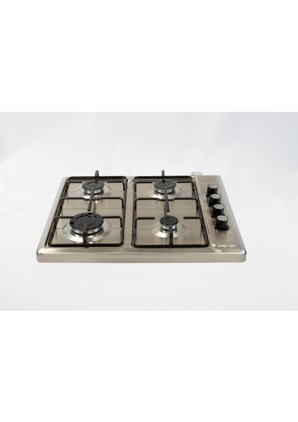 3520 Inox Setüstü Ocak