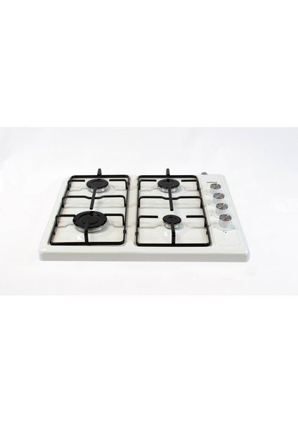 3510 Beyaz Set Üstü Ocak