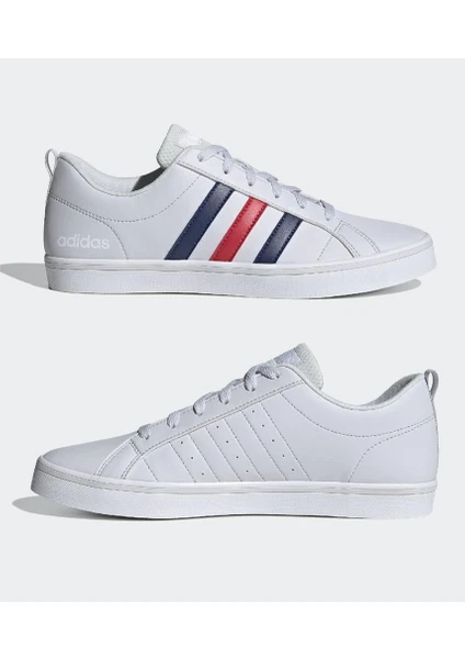 Adidas Vs PacE- Dash Grey Gri Renk GRİ