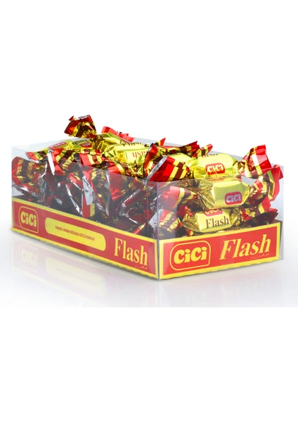 Flash Fındıklı 350 gr ( 1 Paket)