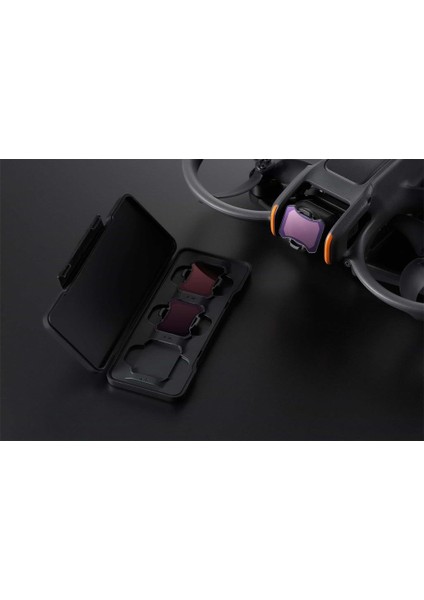 Avata 2 Nd Filtre Set (Nd8/16/32) indirimleri