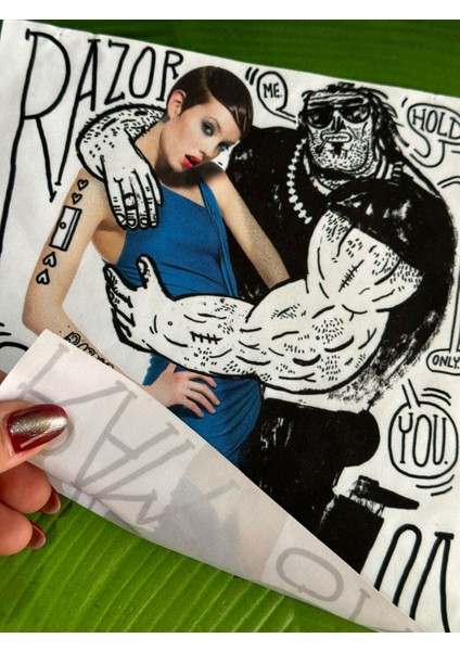 24X20 cm Çizgi Film Kaahramanları Arma Dikiş Aplike modelleri