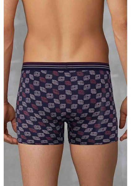 Yansımalar Erkek Modal Torbalı Normal Paça Boxer