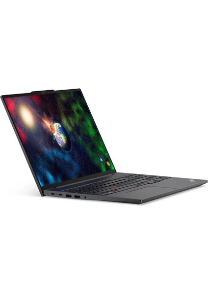 Thinkpad E16 Gen 1 I7-1355U 24GB 1tb SSD 16" Wuxga Freedos Taşınabilir Bilgisayar 21JN0006TX 003