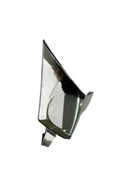 Jüpiter 125 Sol Dekor Kapak Orijinal