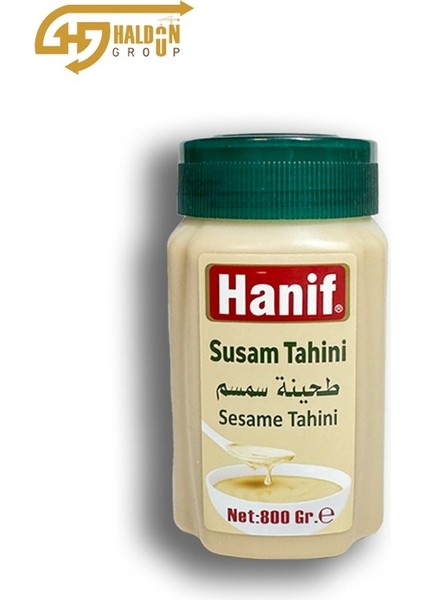 Susam Tahini 800GR