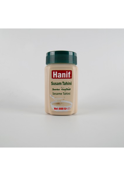 Susam Tahini 800GR