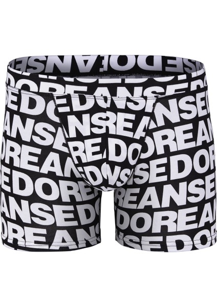 Erkek Modal Torbalı Normal Paça Boxer