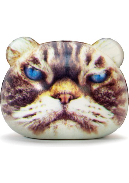 2'li Kedi Stres Topu modelleri