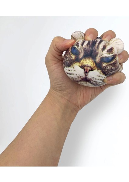 2'li Kedi Stres Topu indirimleri