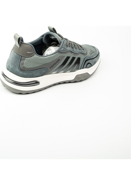 19113 Füme Erkek Sneaker Ayakkabı fırsatları